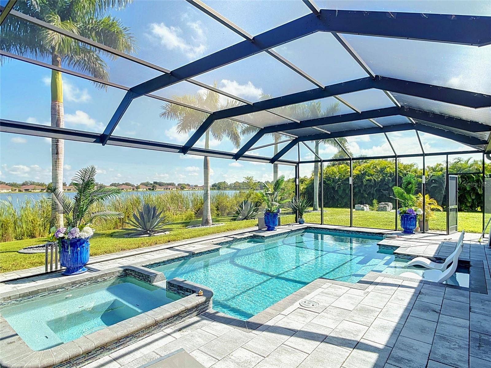 2930 SCENIC VIEW DR, Punta Gorda, FL 33950