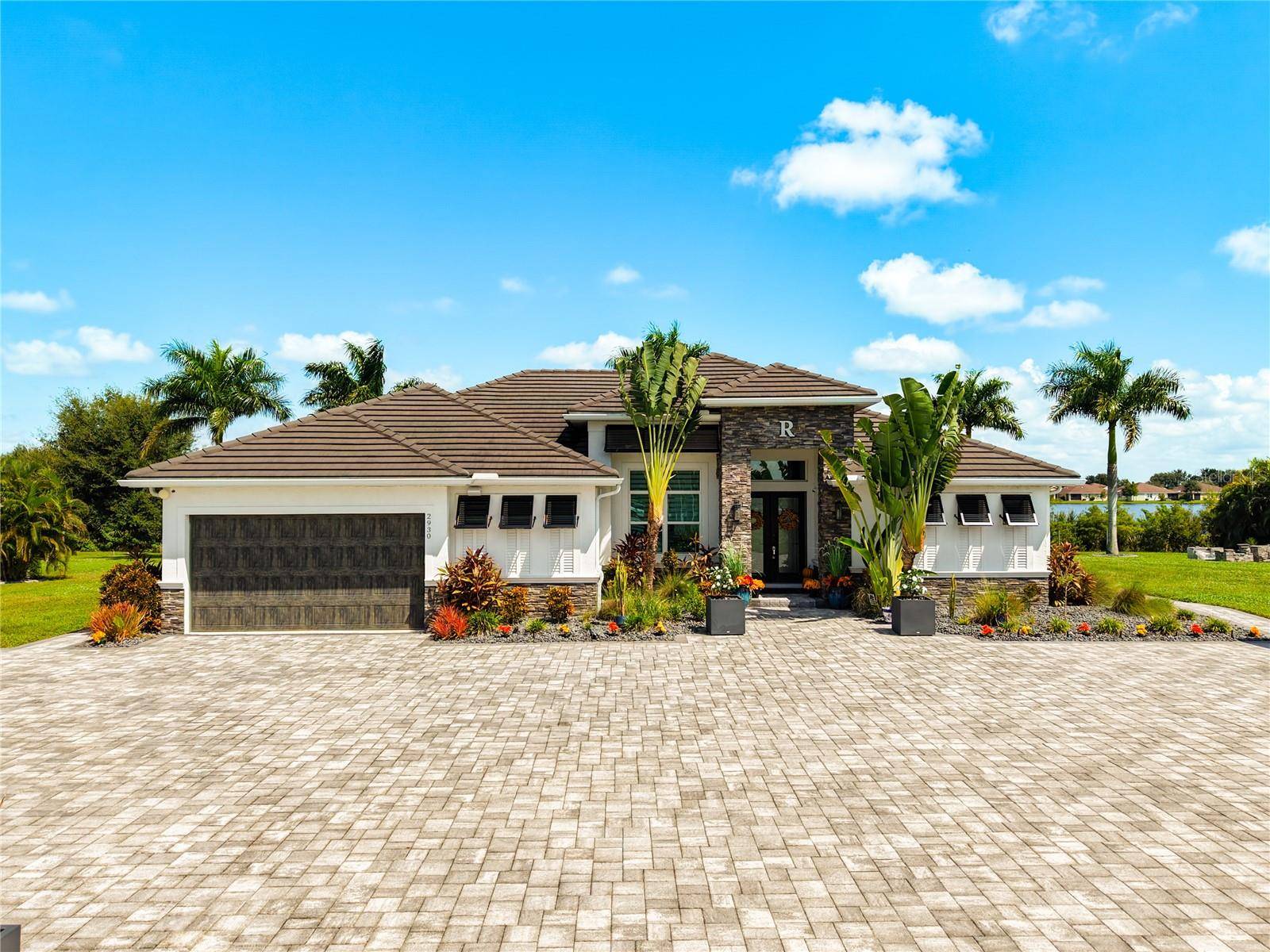 2930 SCENIC VIEW DR, Punta Gorda, FL 33950