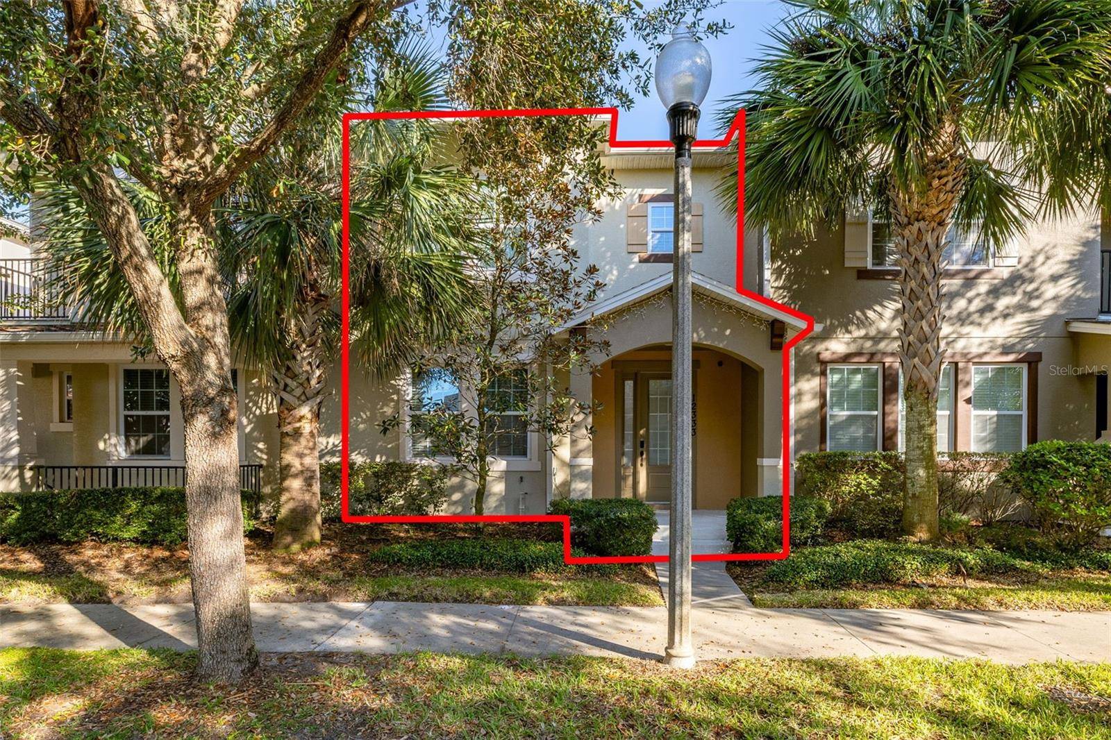 12333 VIA DERNA PL, Windermere, FL 34786