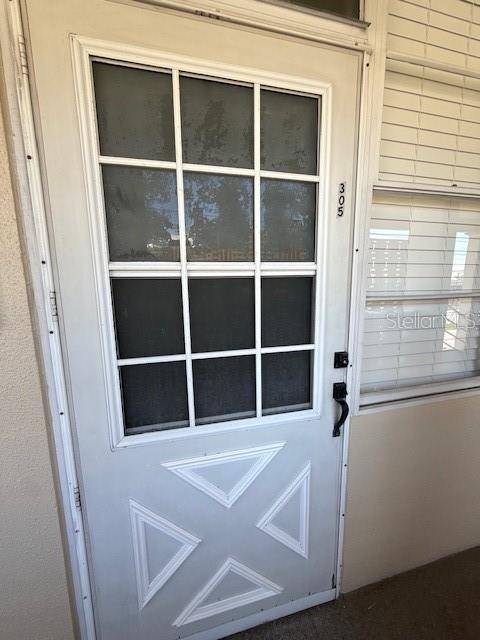 4455 DUHME RD #305, St Petersburg, FL 33708