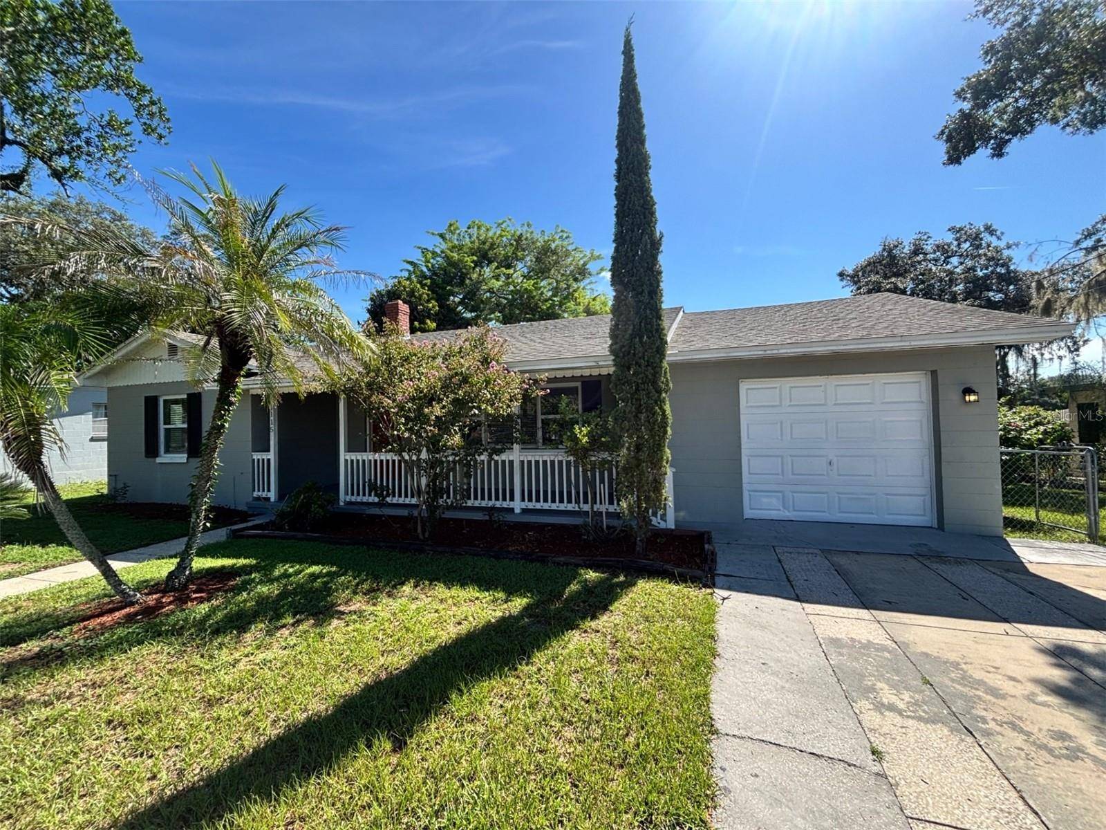 1115 N POWERS DR, Orlando, FL 32818