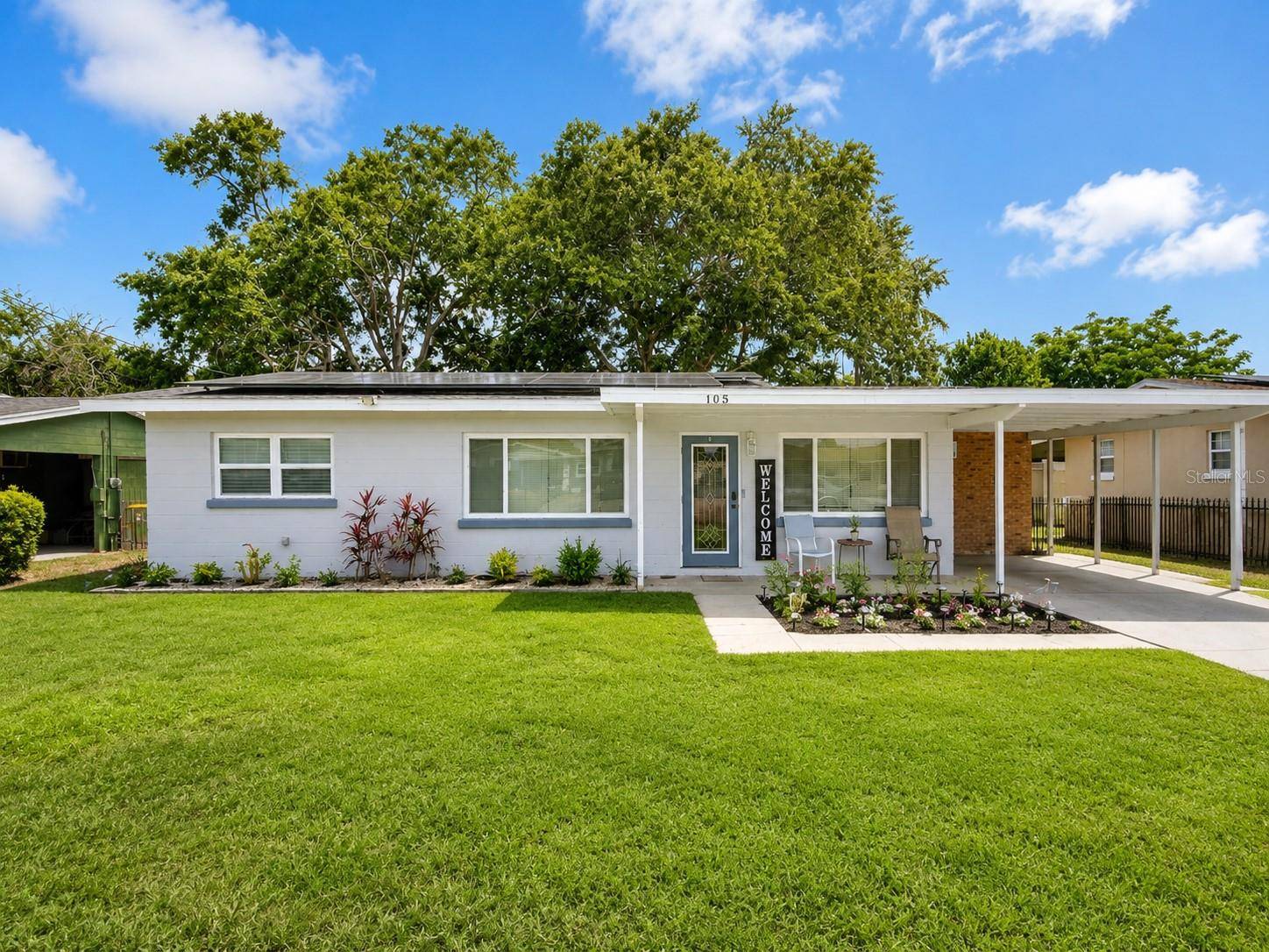 105 MARGARET ST, Auburndale, FL 33823
