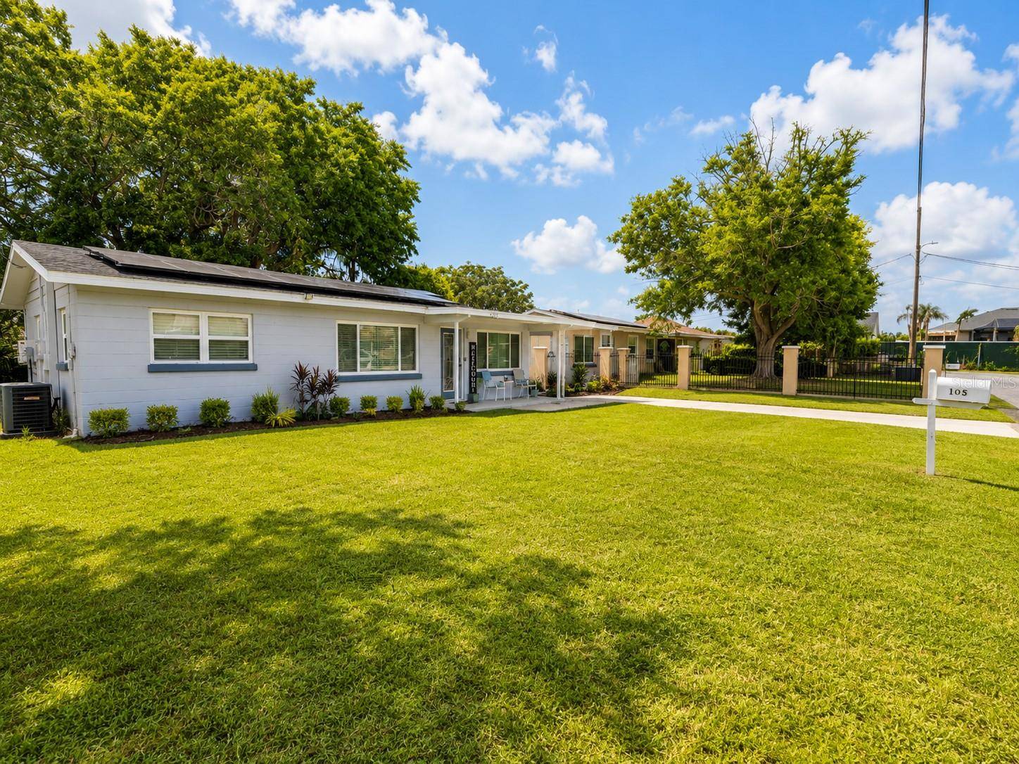 105 MARGARET ST, Auburndale, FL 33823
