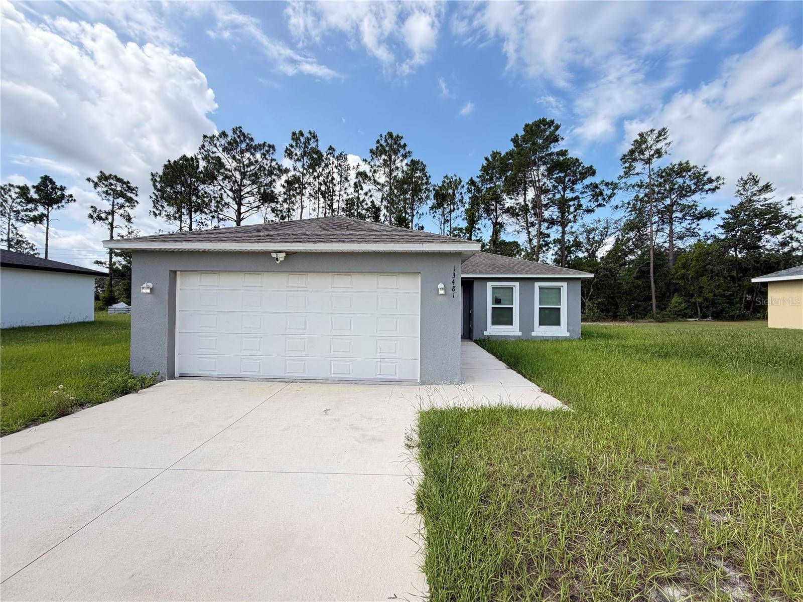 13481 SW 60TH AVENUE RD, Ocala, FL 34473