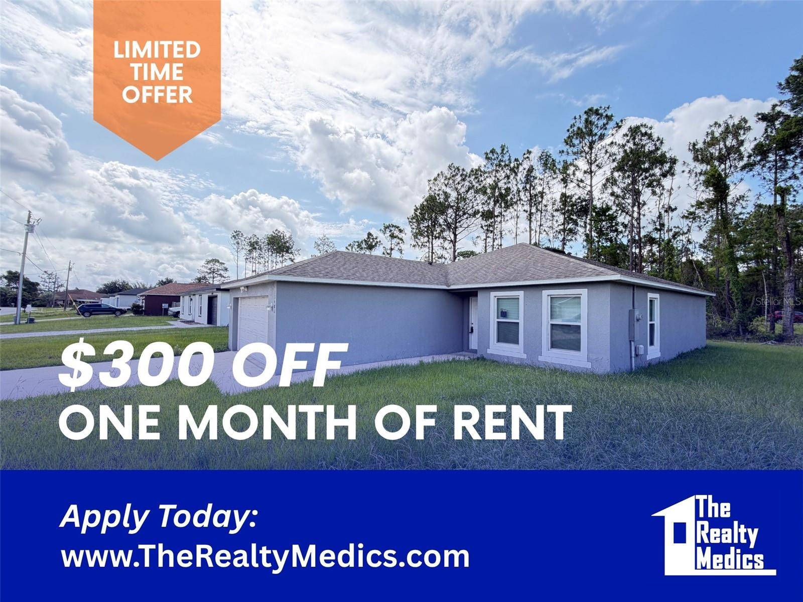 13481 SW 60TH AVENUE RD, Ocala, FL 34473