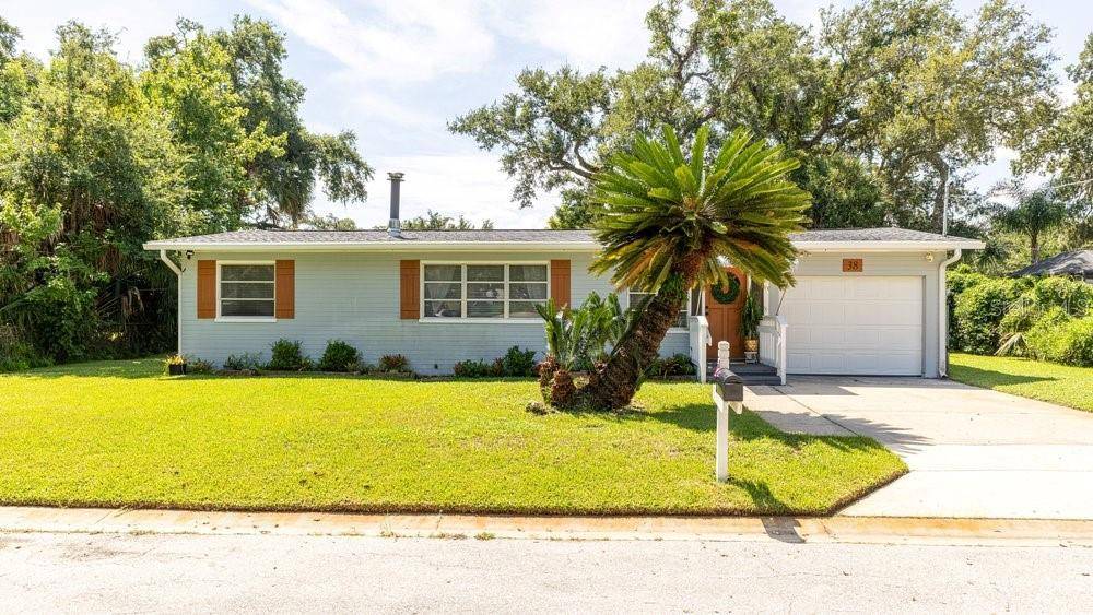 38 MCALISTER DR, Ormond Beach, FL 32174