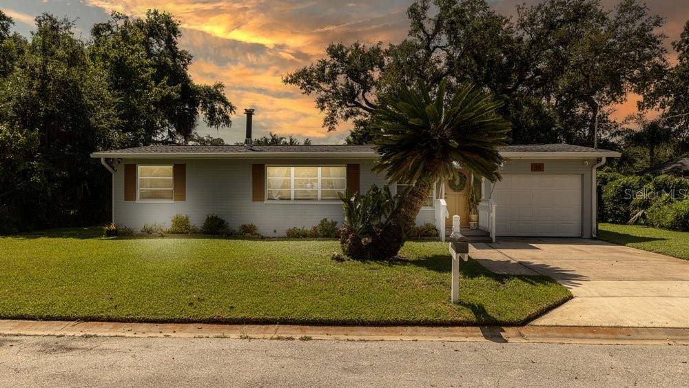 38 MCALISTER DR, Ormond Beach, FL 32174