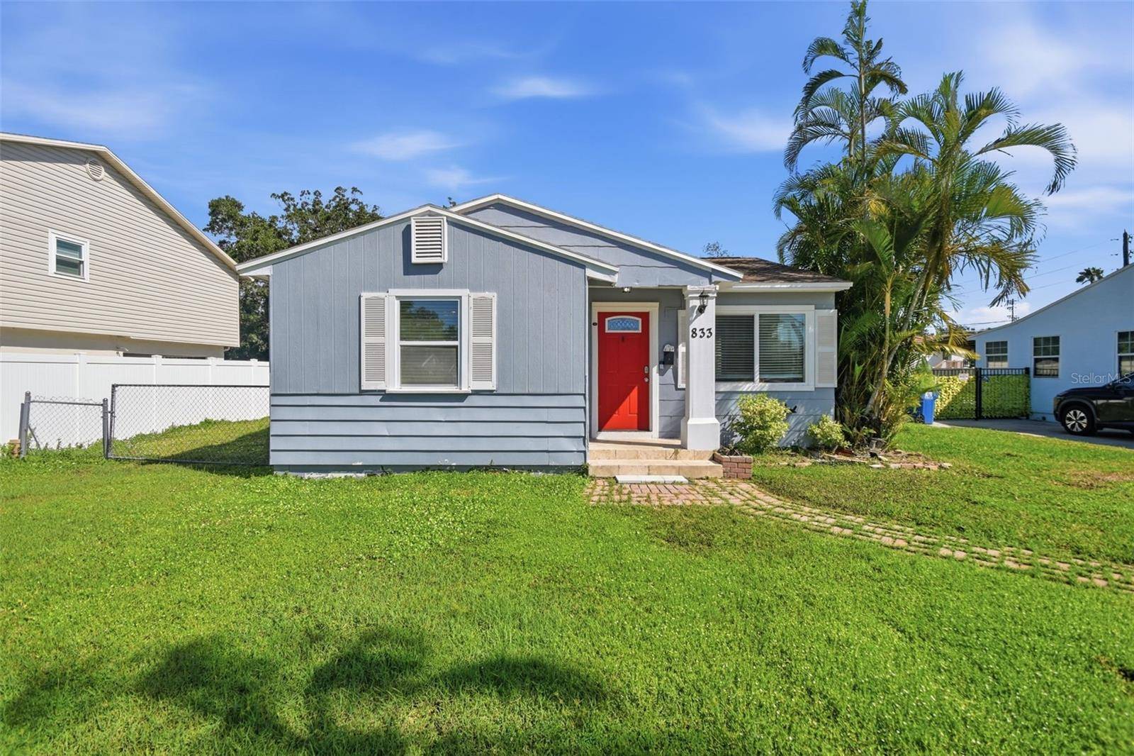 833 61ST AVE NE, St Petersburg, FL 33703