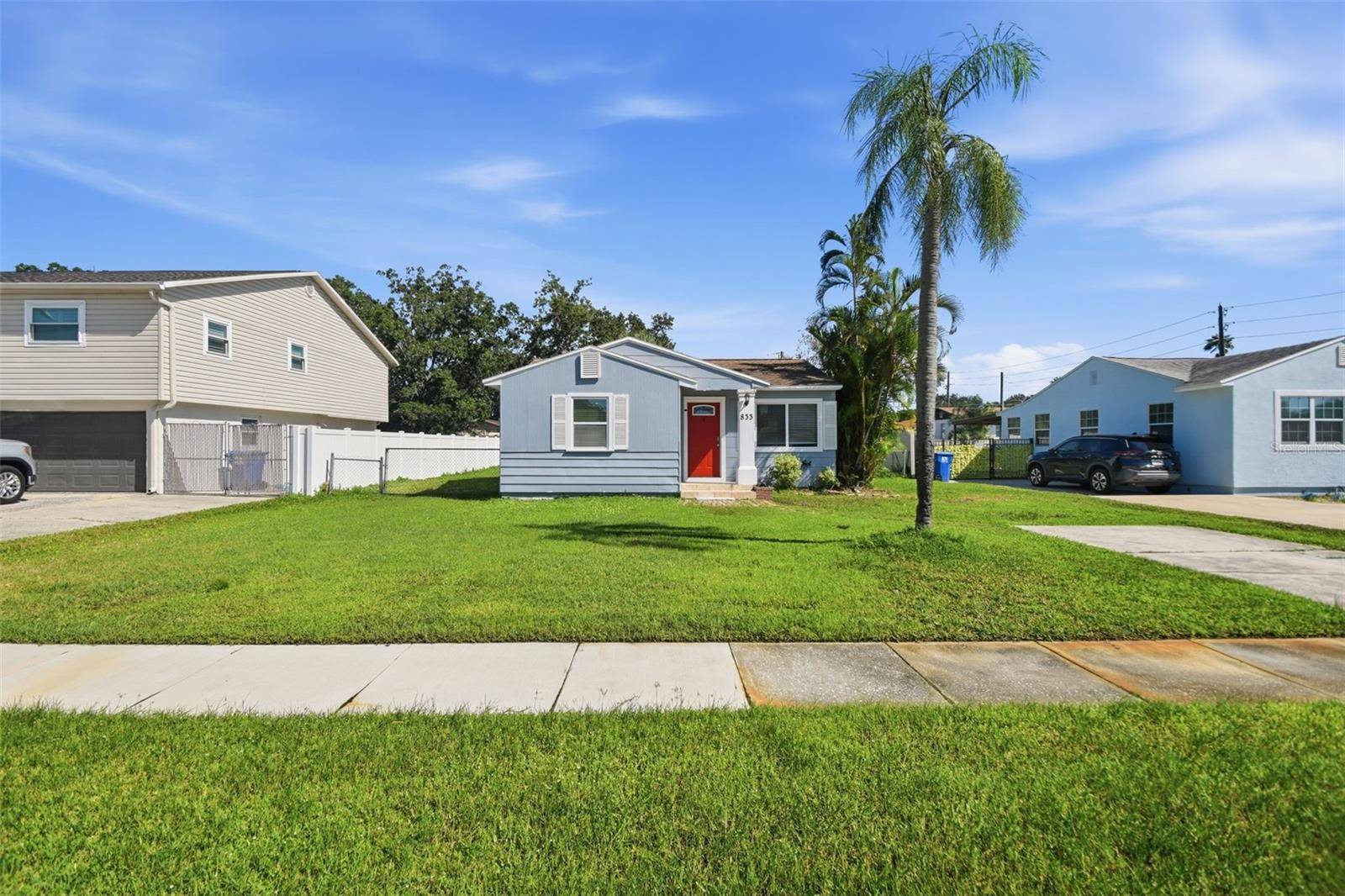 833 61ST AVE NE, St Petersburg, FL 33703