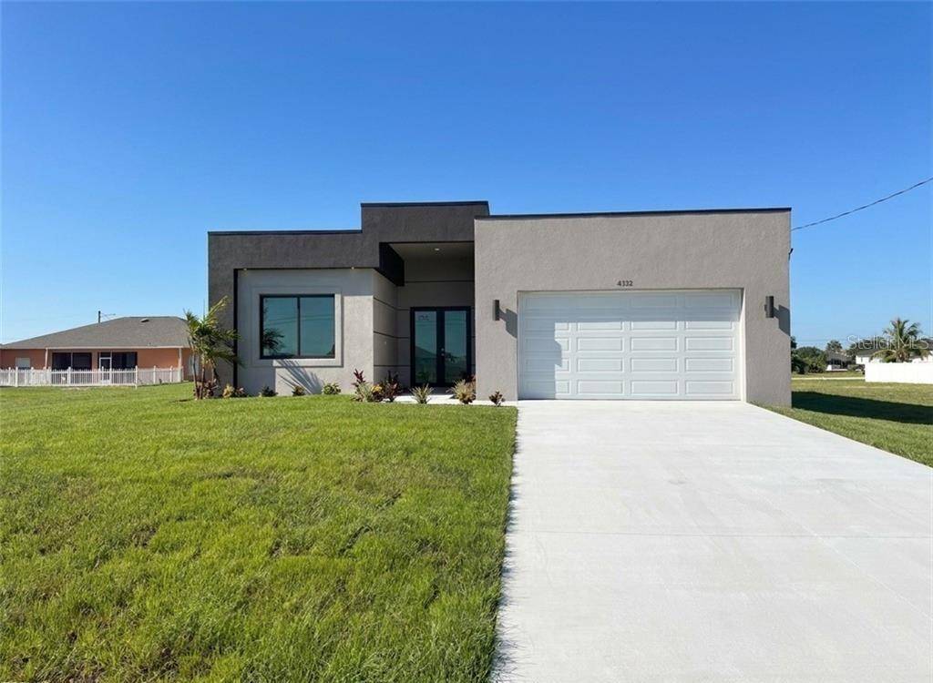 4332 NW 32ND ST, Cape Coral, FL 33993
