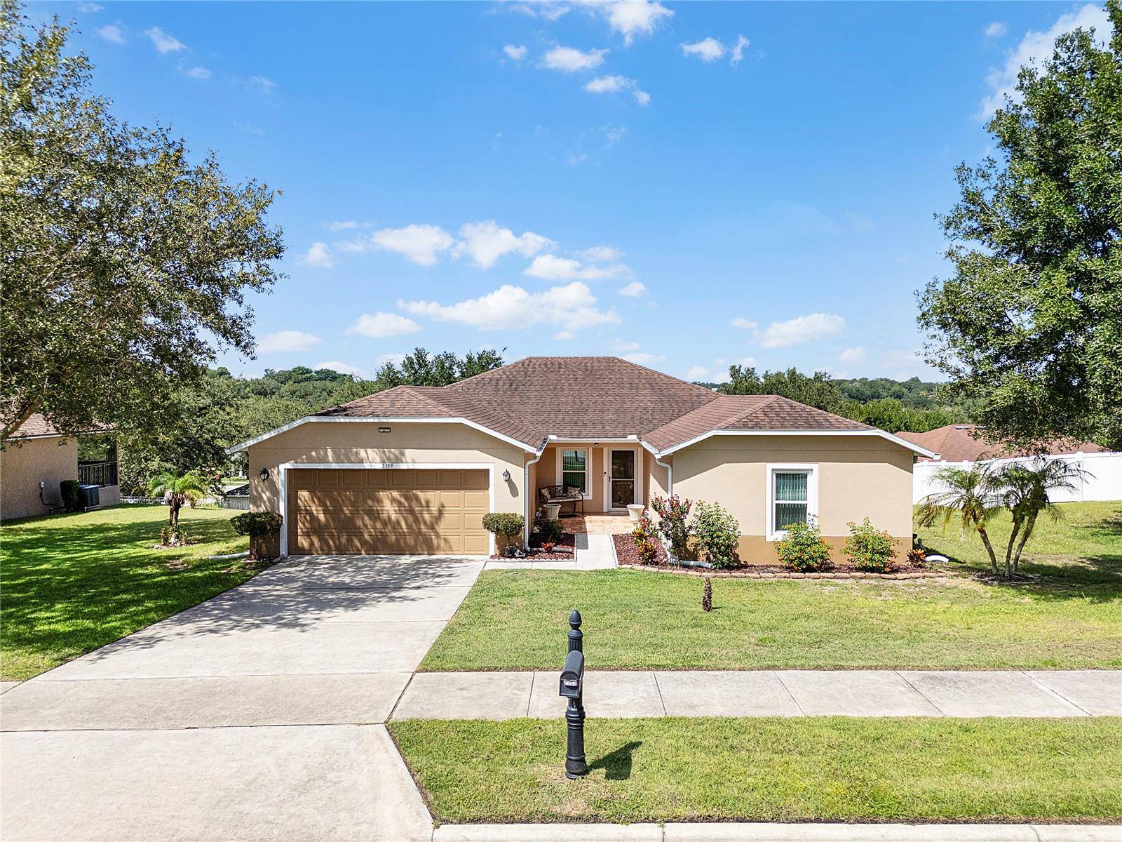 2388 YELLOW GRASS CT, Apopka, FL 32712