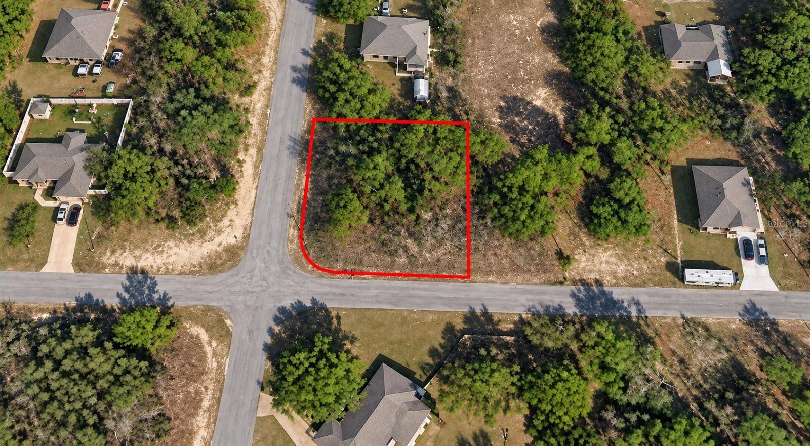 2845 W SHEILA DR, Citrus Springs, FL 34433
