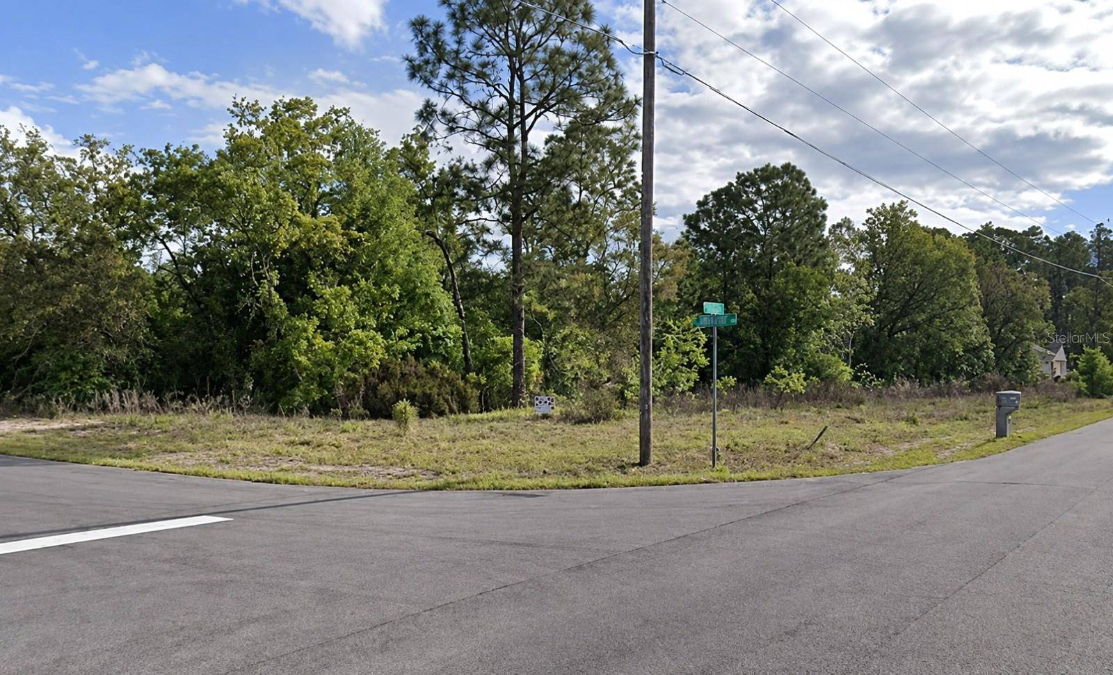 2845 W SHEILA DR, Citrus Springs, FL 34433