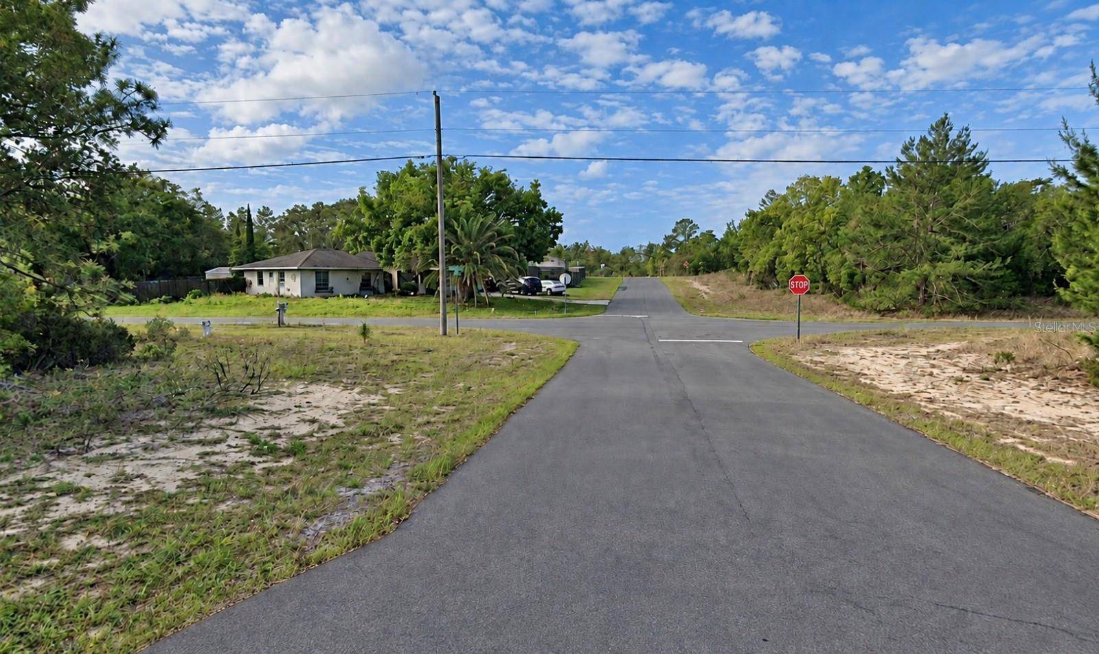 2845 W SHEILA DR, Citrus Springs, FL 34433