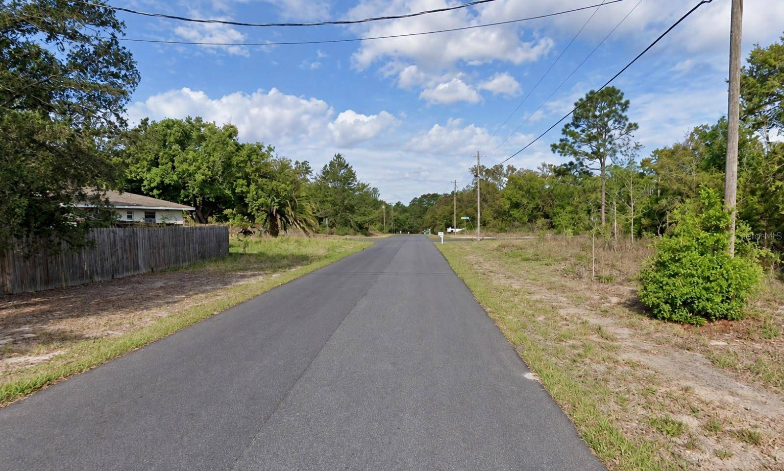 2845 W SHEILA DR, Citrus Springs, FL 34433