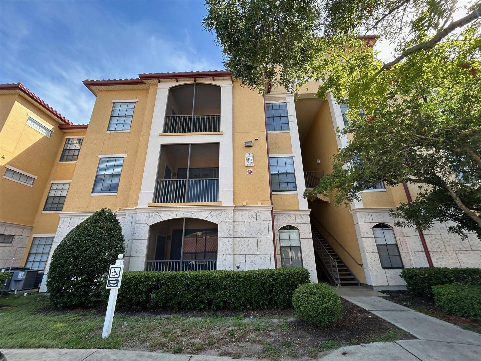 6159 METROWEST BLVD #205, Orlando, FL 32835