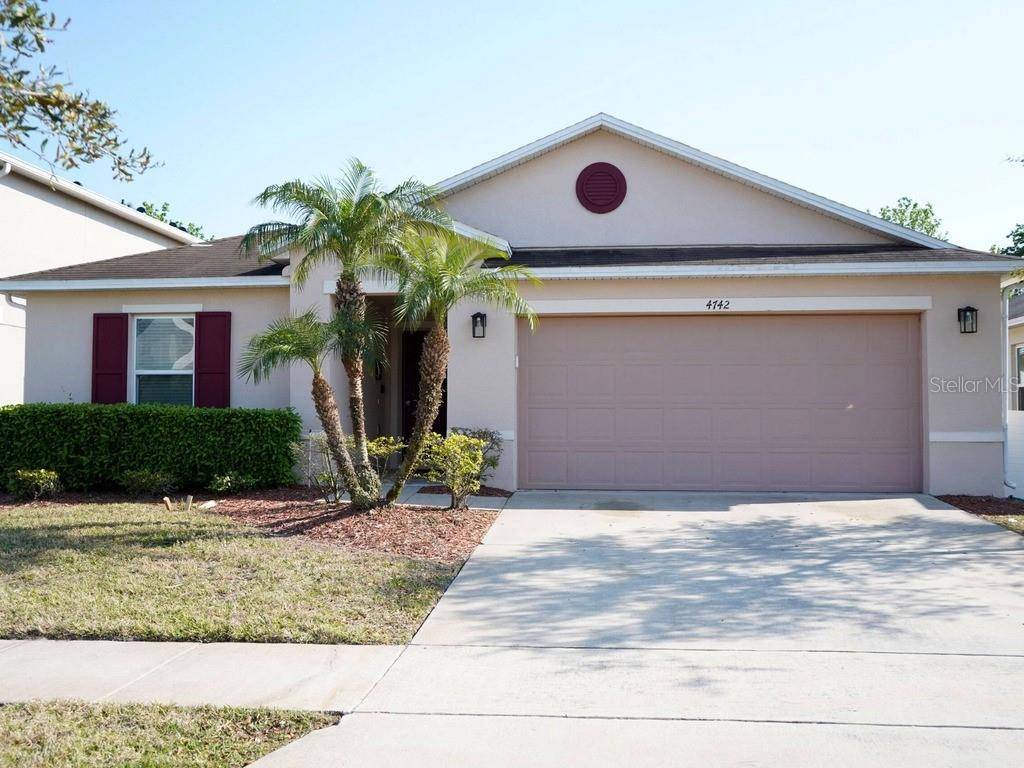 Address not disclosed, Kissimmee, FL 34746