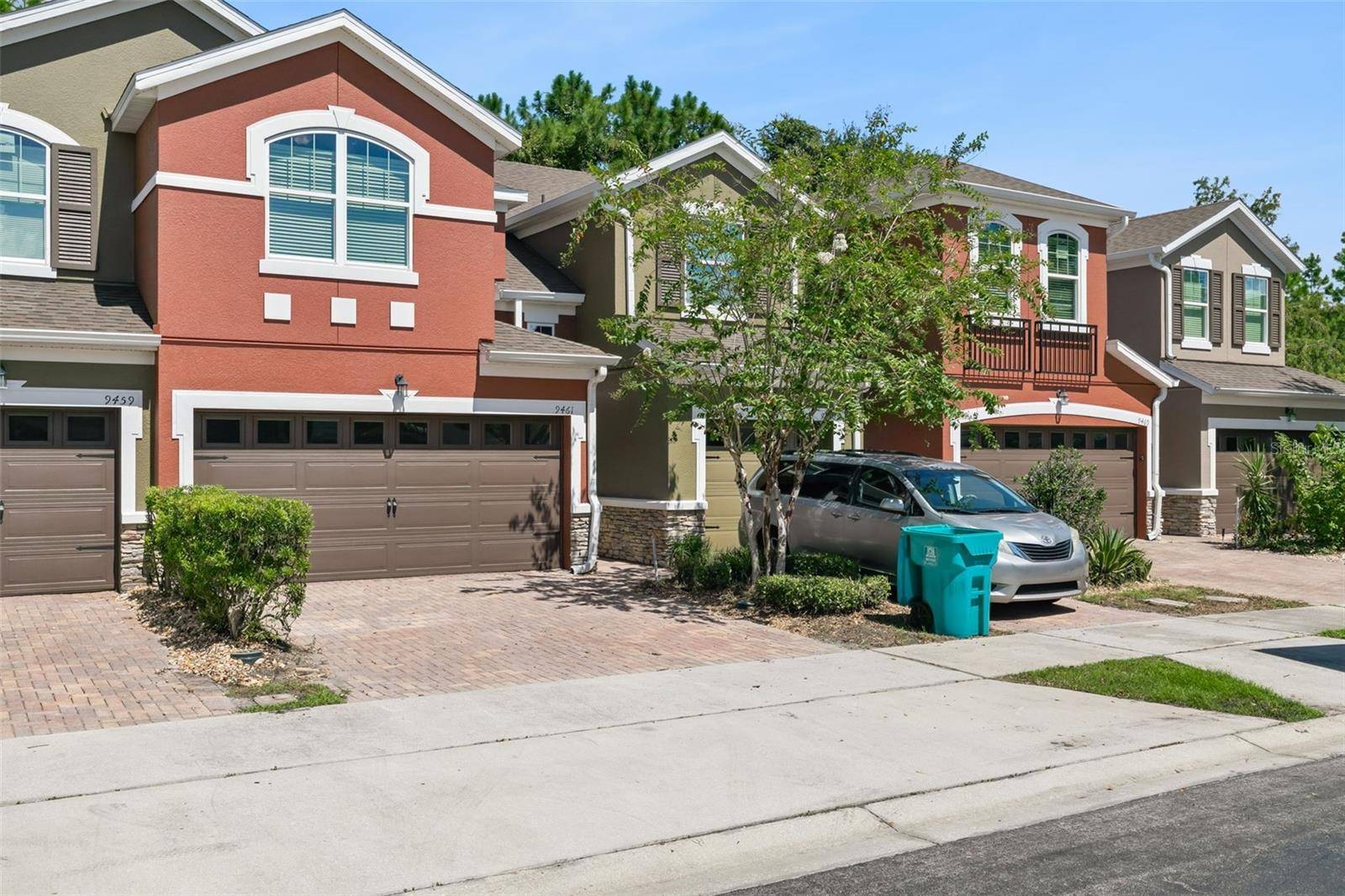 9461 TAWNYBERRY ST, Orlando, FL 32832