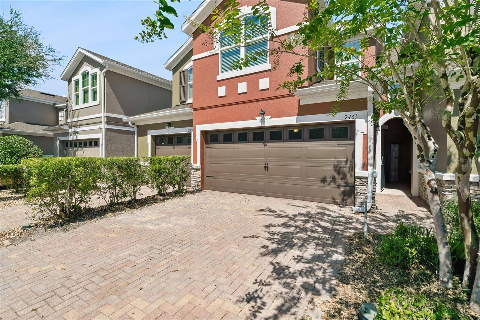 9461 TAWNYBERRY ST, Orlando, FL 32832