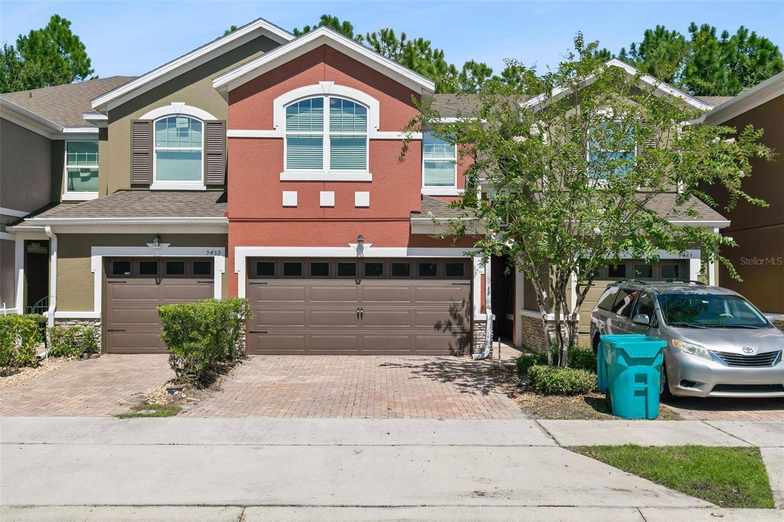9461 TAWNYBERRY ST, Orlando, FL 32832