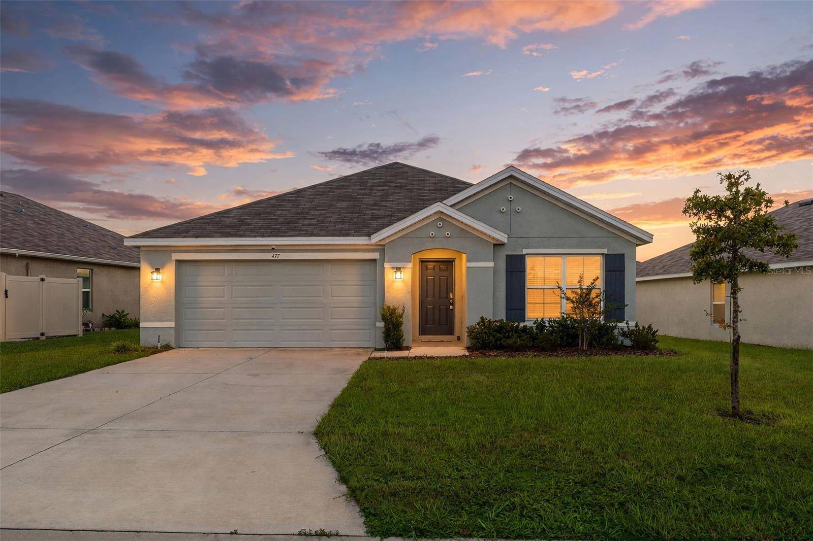 477 W FAIRWAYS VIEW DR, Beverly Hills, FL 34465