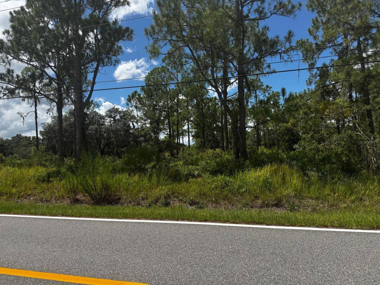 MCCLELLAN RD #6, Frostproof, FL 33843
