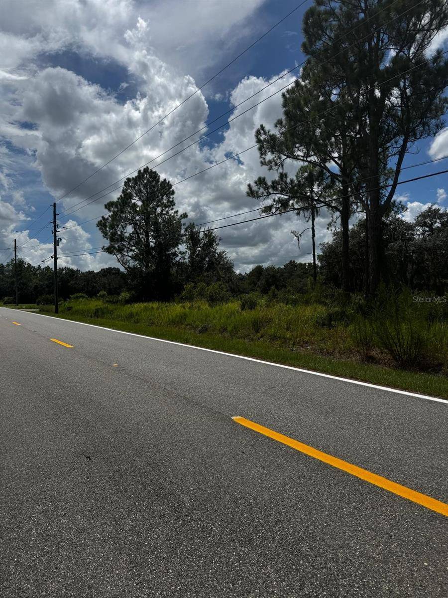 MCCLELLAN RD #6, Frostproof, FL 33843