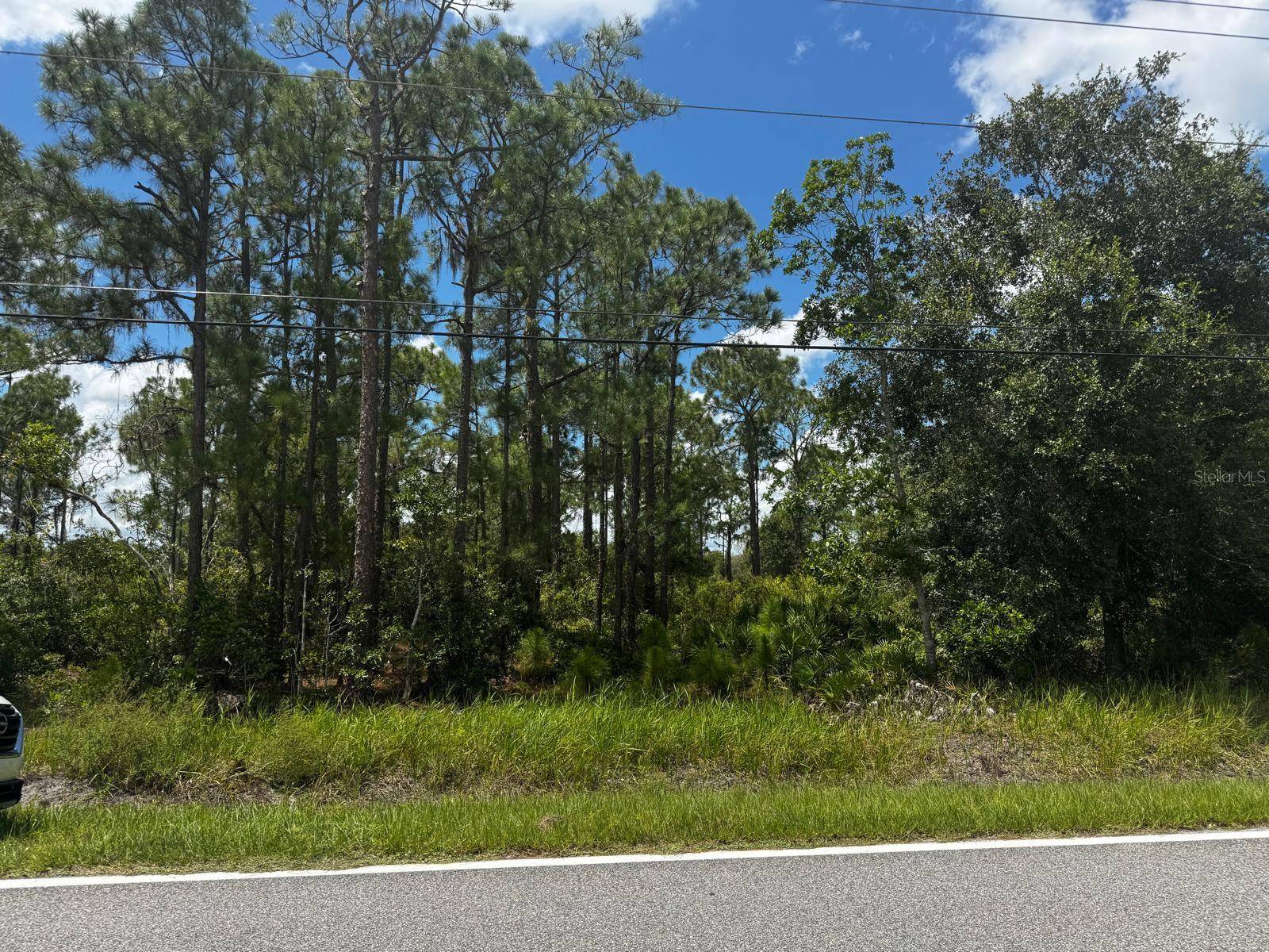 MCCLELLAN RD #49, Frostproof, FL 33843
