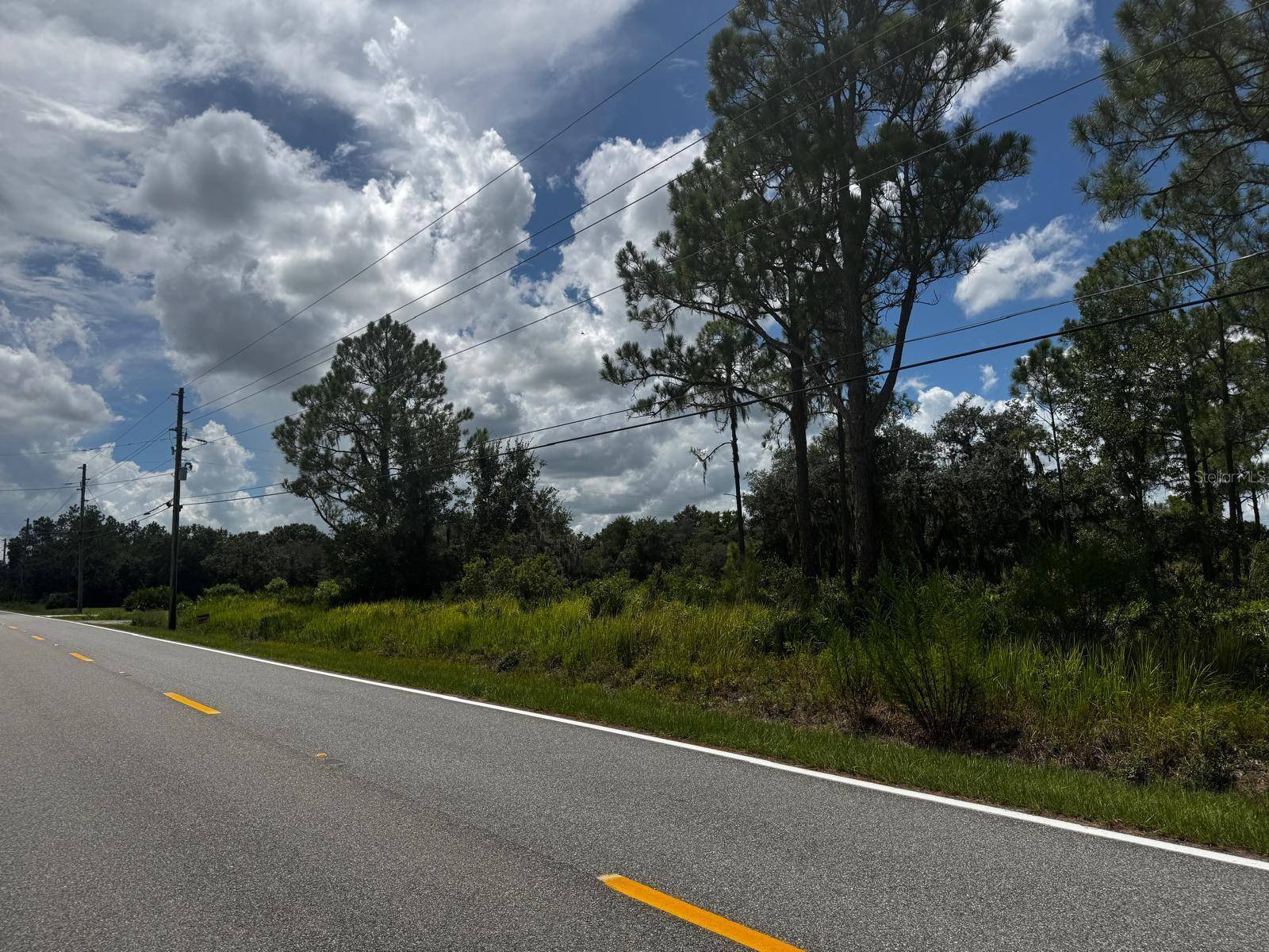 MCCLELLAN RD #49, Frostproof, FL 33843