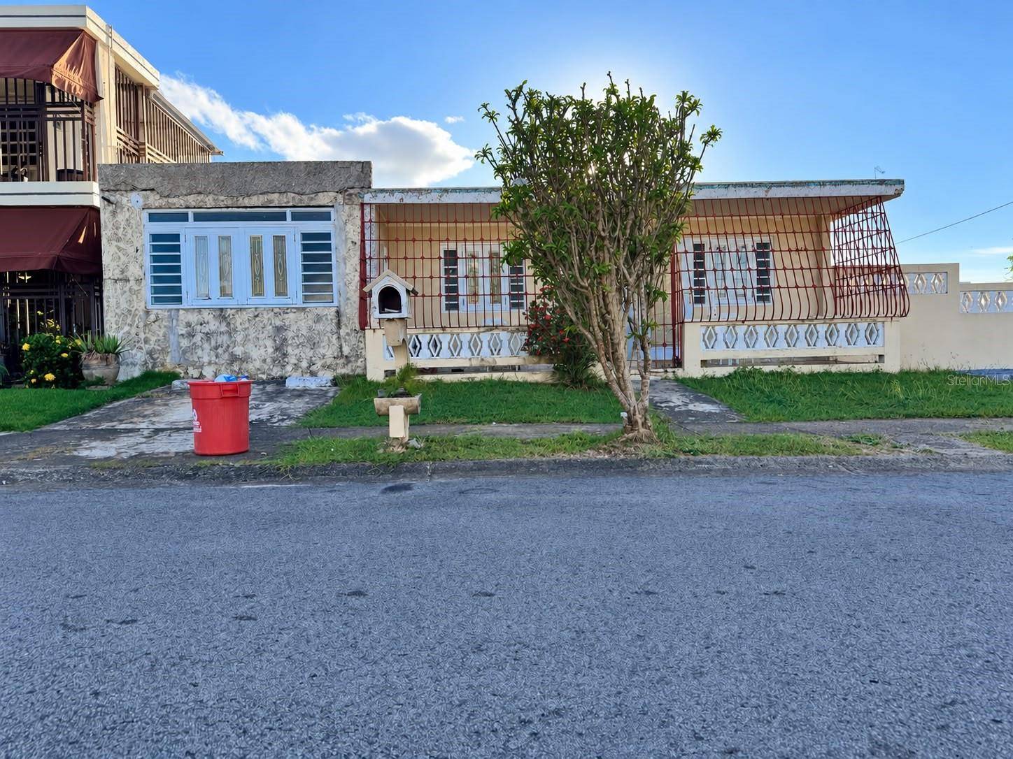 229 URB VILLA CAROLINA 609, Carolina, PR 00987