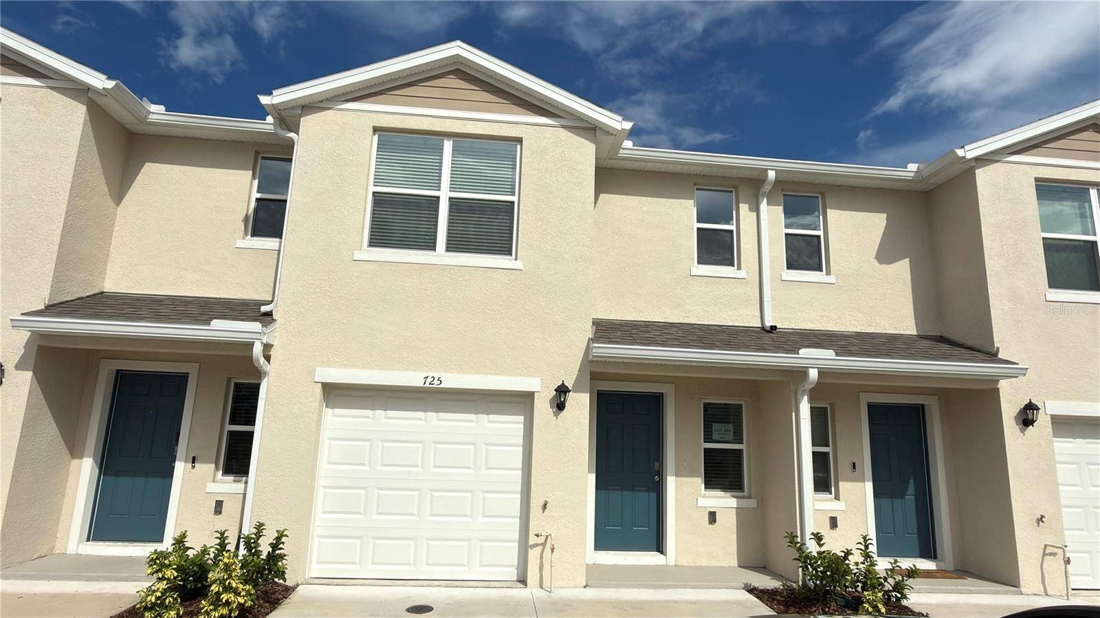 725 PRESTON COVE DR, St Cloud, FL 34771