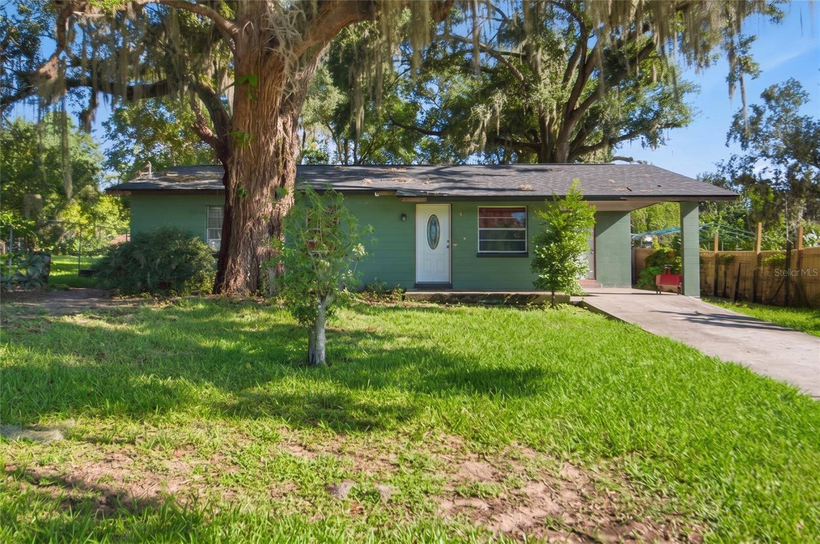 37317 MOCERI AVE, Dade City, FL 33523