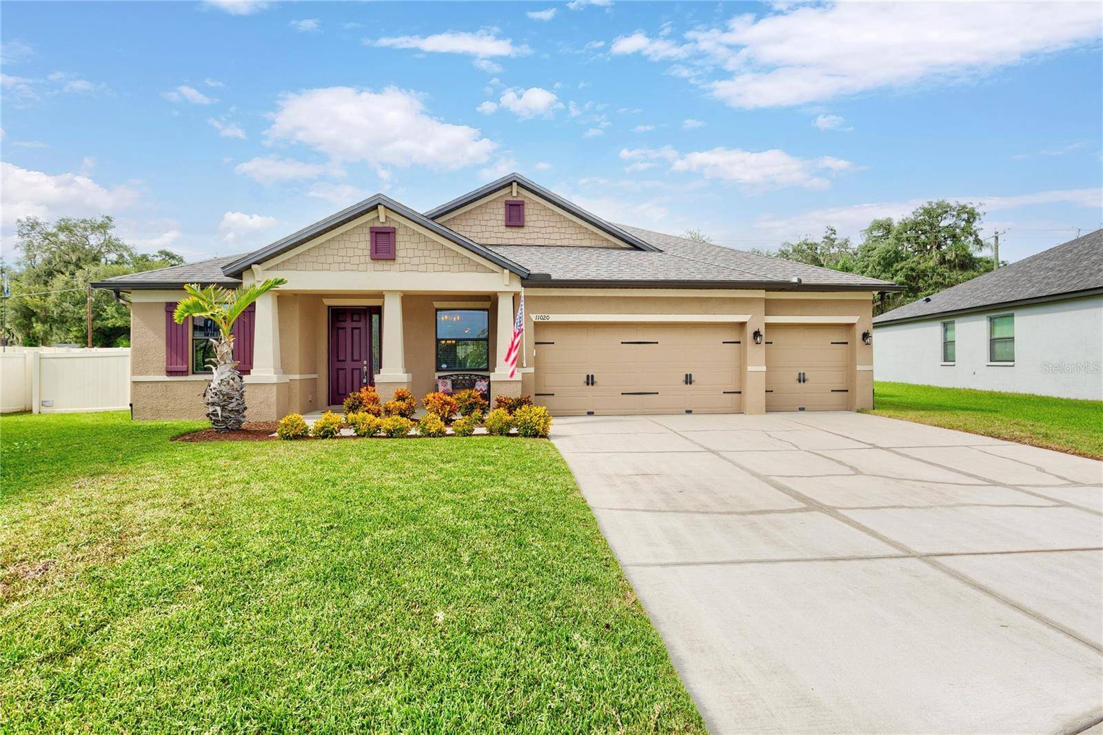 11020 BRAHMAN RANCH CIR, Riverview, FL 33578