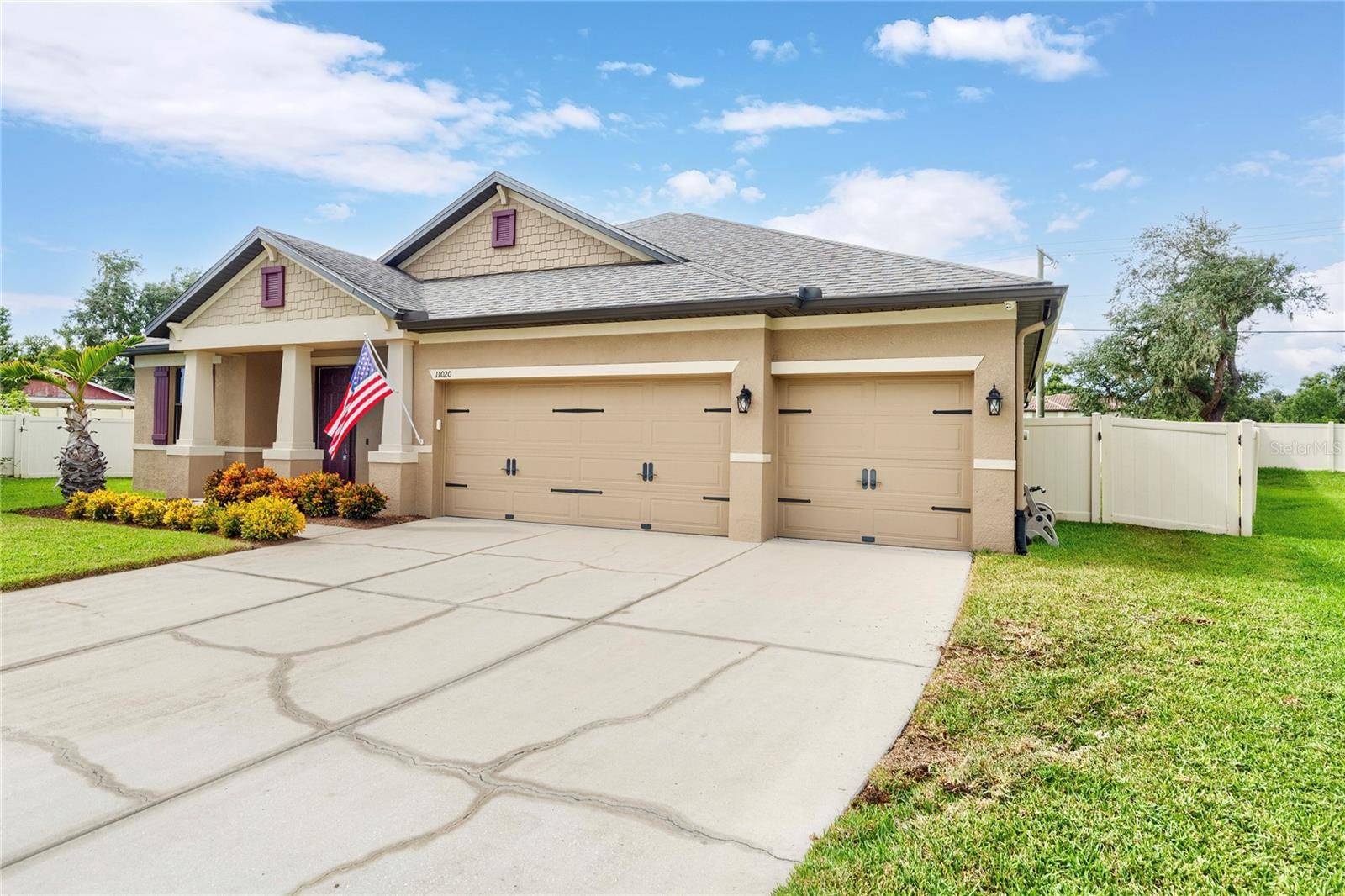 11020 BRAHMAN RANCH CIR, Riverview, FL 33578