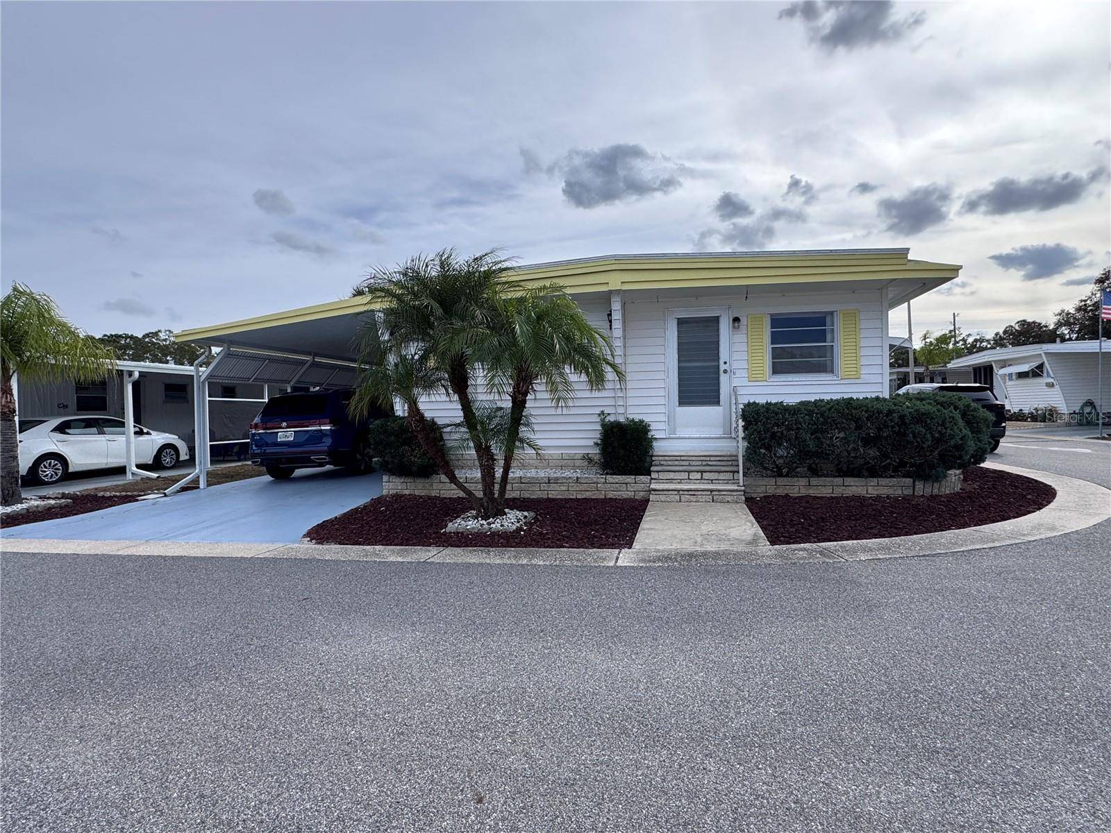 2331 BELLEAIR RD #715, Clearwater, FL 33764
