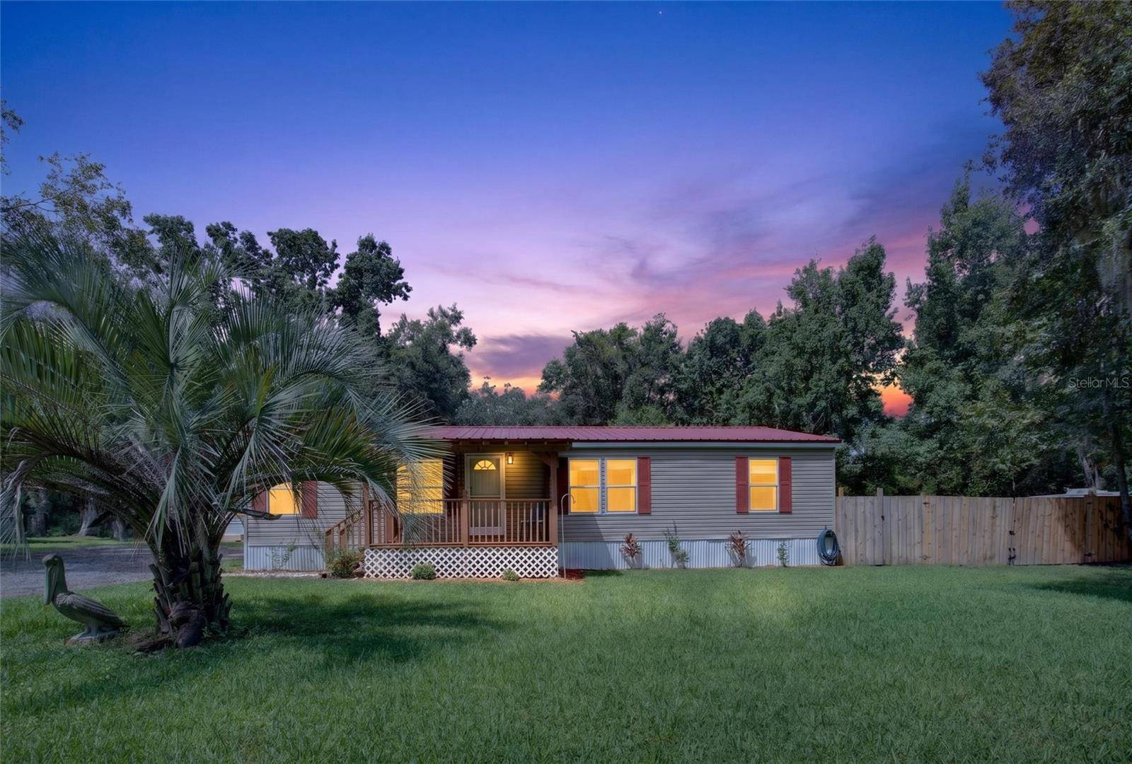 11916 SW 36TH TER, Webster, FL 33597