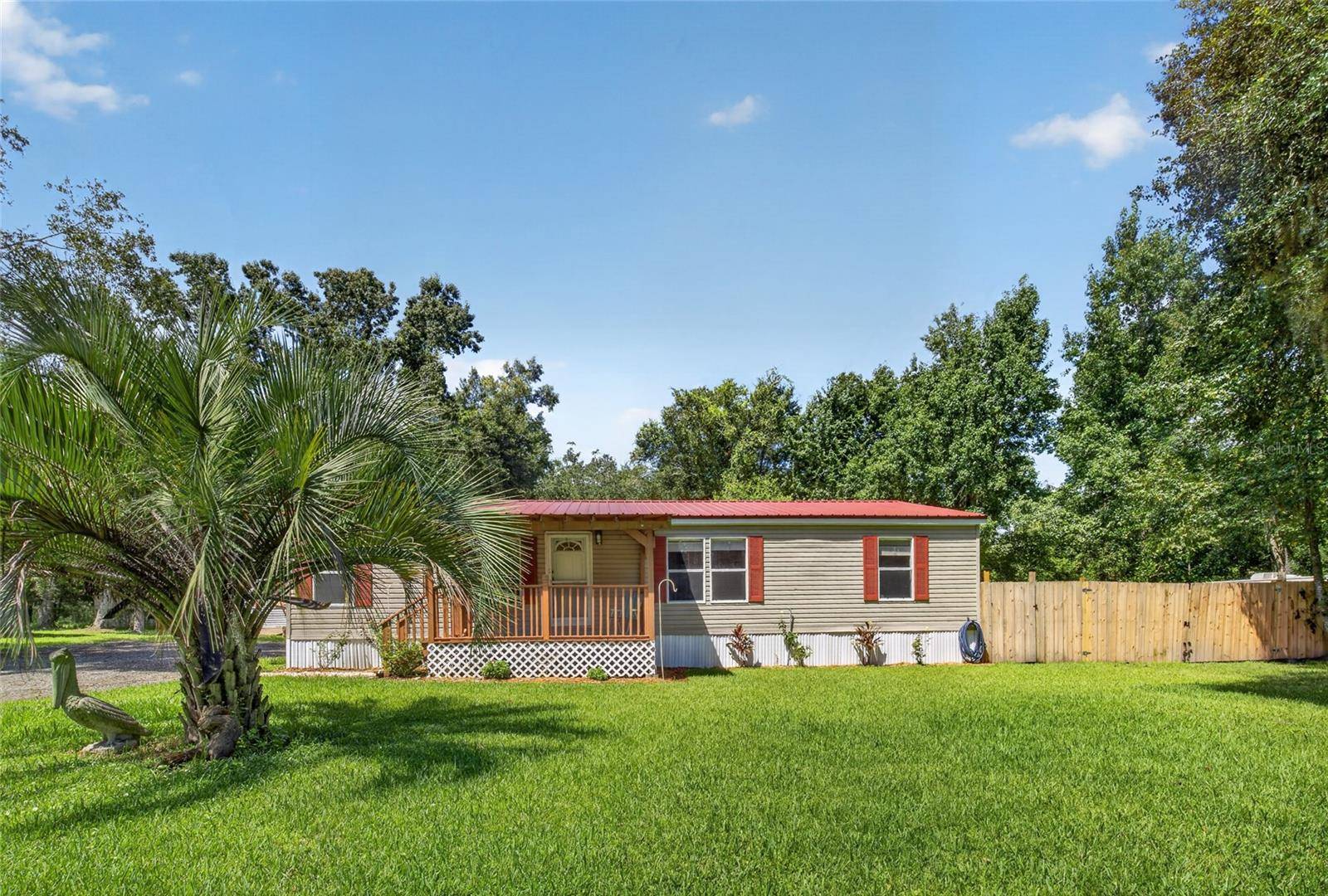 11916 SW 36TH TER, Webster, FL 33597