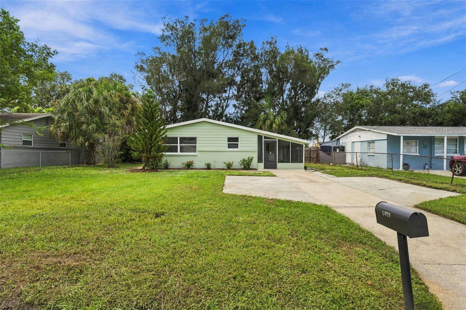 5405 S 79TH ST, Tampa, FL 33619