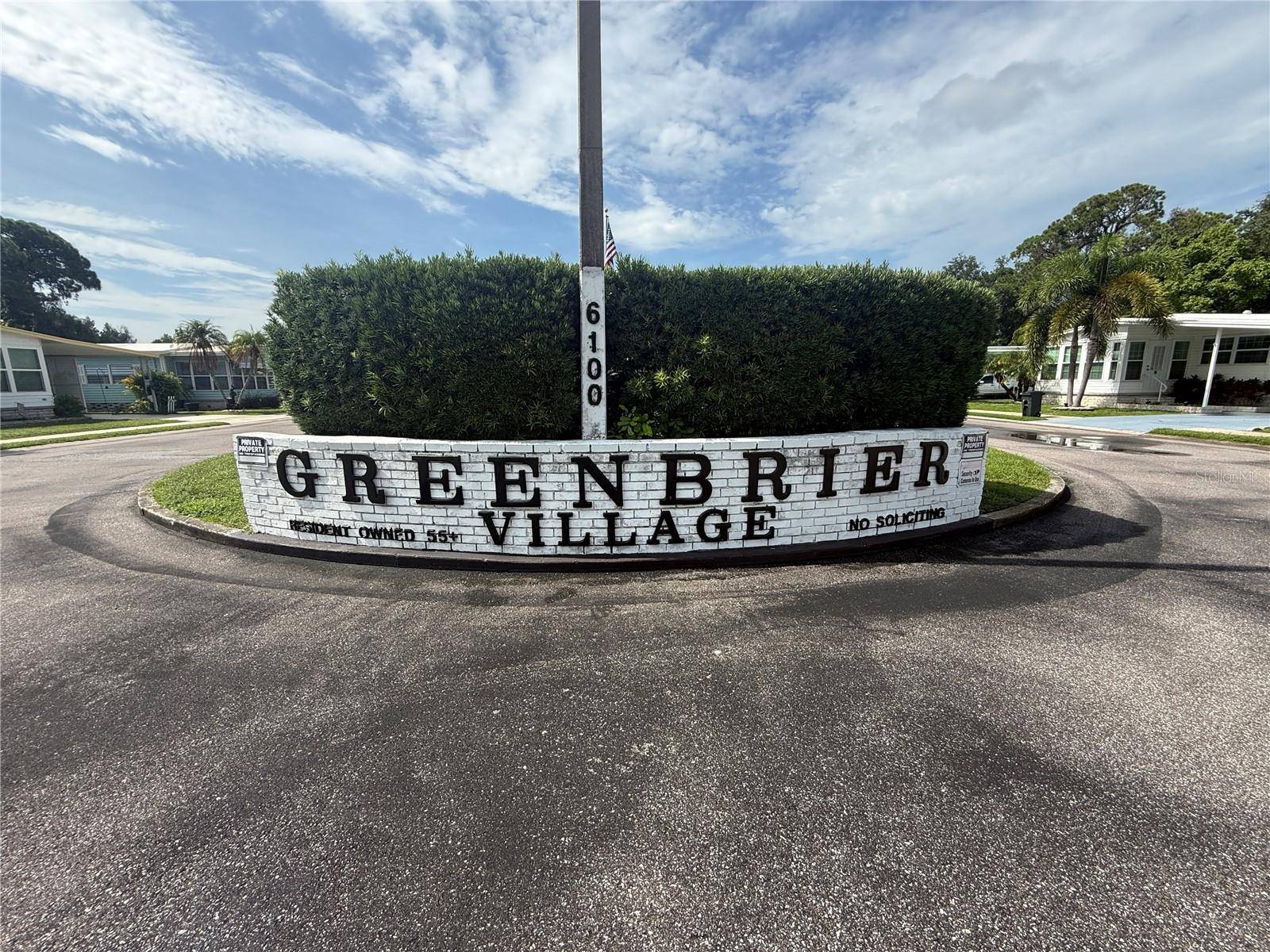 6100 62ND AVE N #17, Pinellas Park, FL 33781