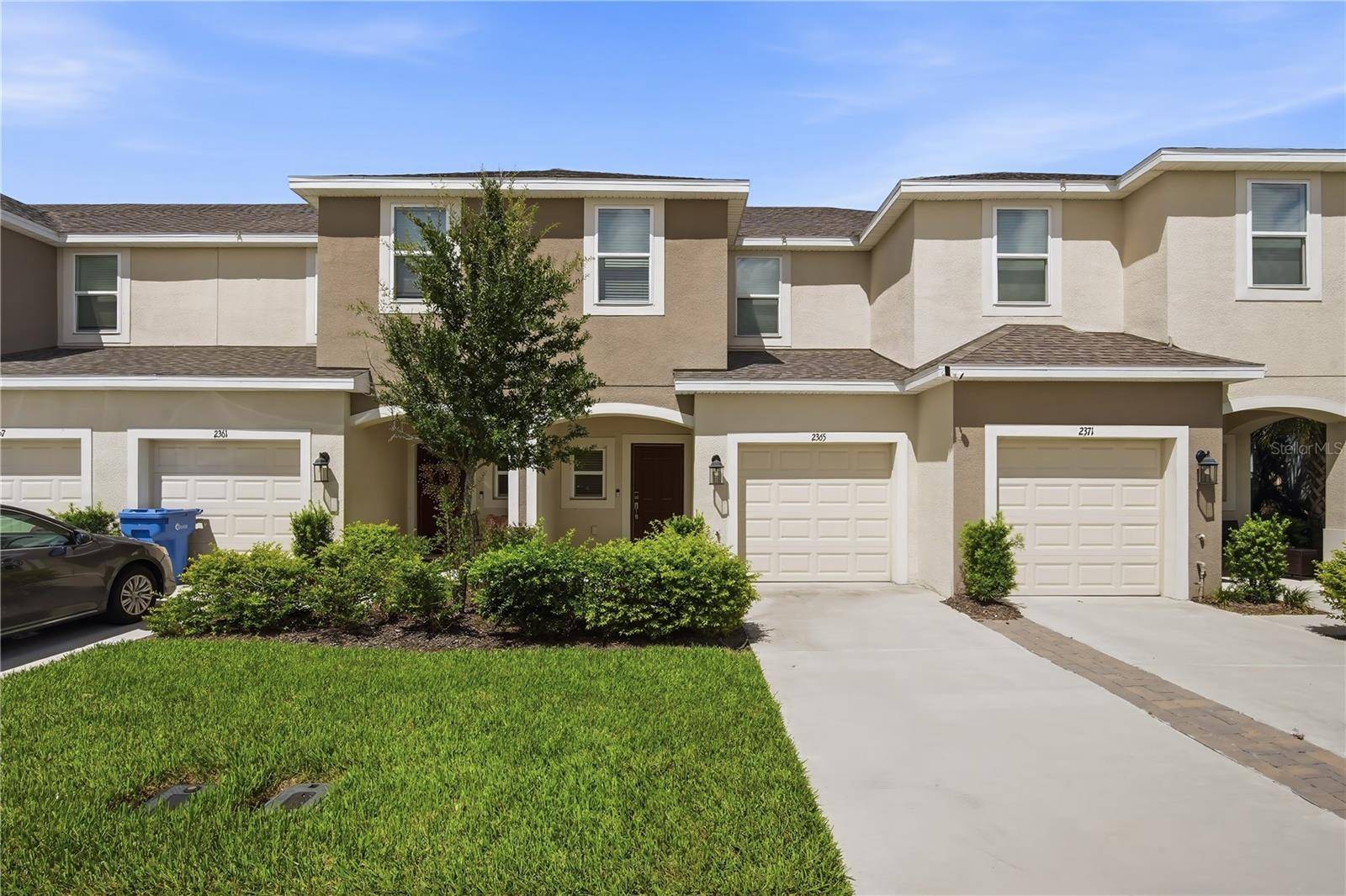 2365 PARAVANE WAY, Wesley Chapel, FL 33543