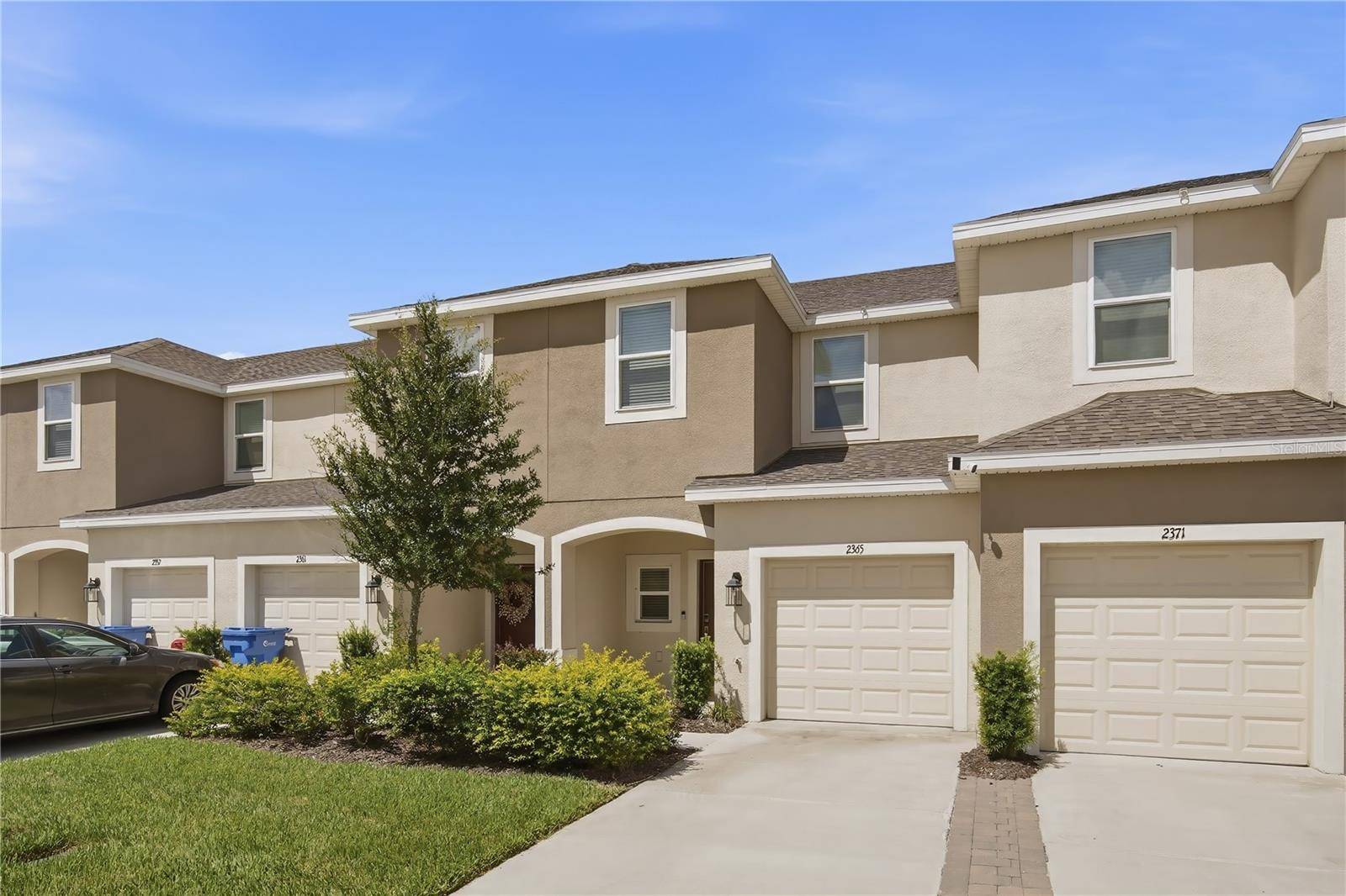 2365 PARAVANE WAY, Wesley Chapel, FL 33543