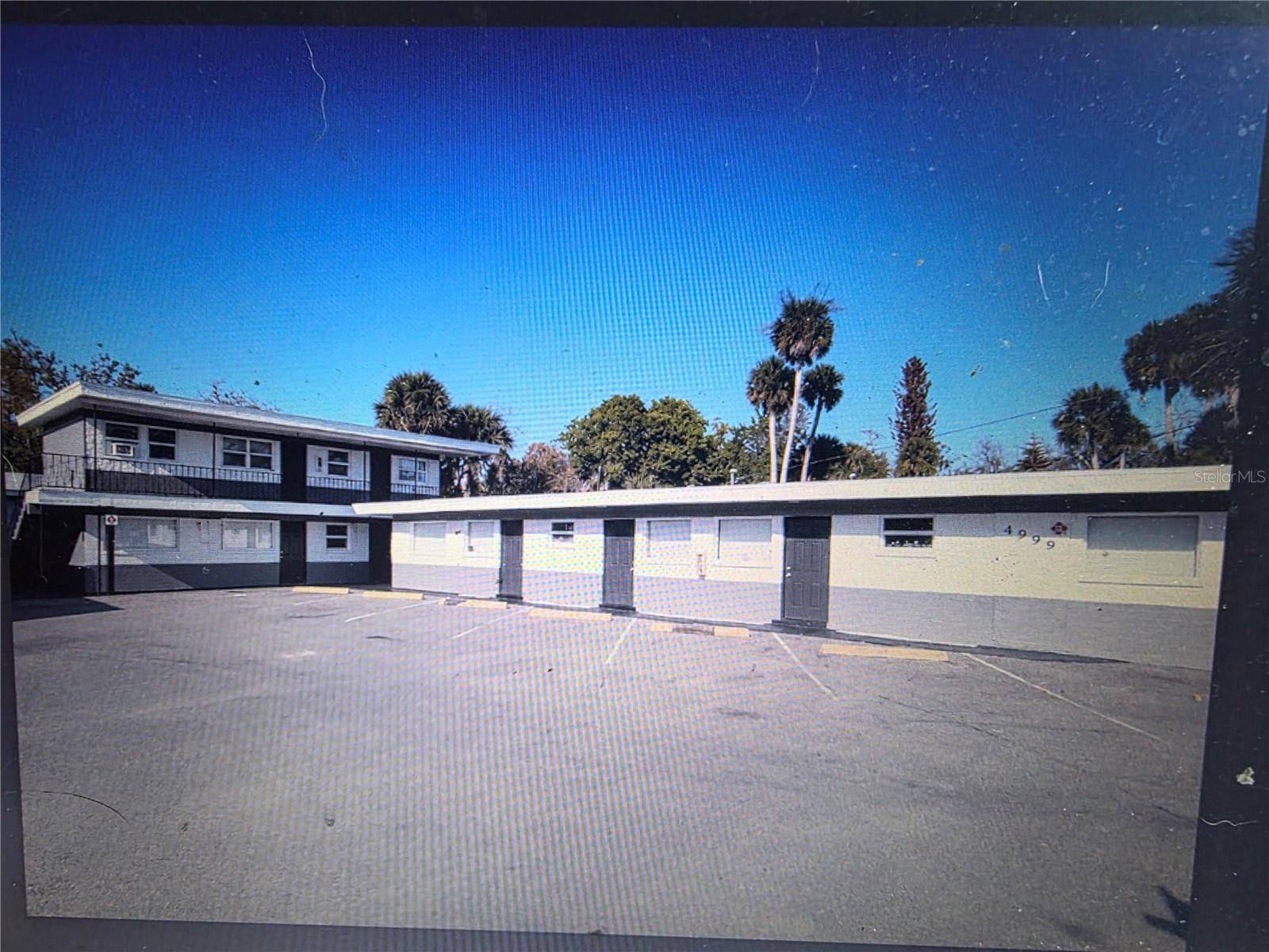 4989 S RIDGEWOOD AVE, Port Orange, FL 32127