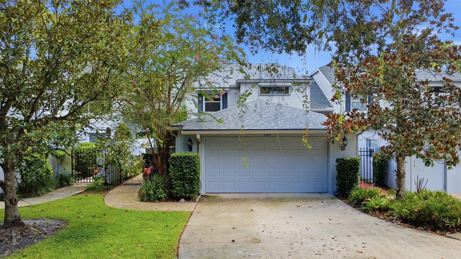 750 OLD TREELINE TRL, Deland, FL 32724