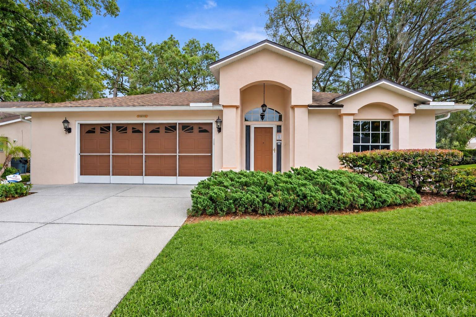 10846 BROOKHAVEN DR, New Port Richey, FL 34654