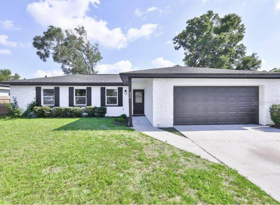 614 HUNTINGTON ST, Brandon, FL 33511