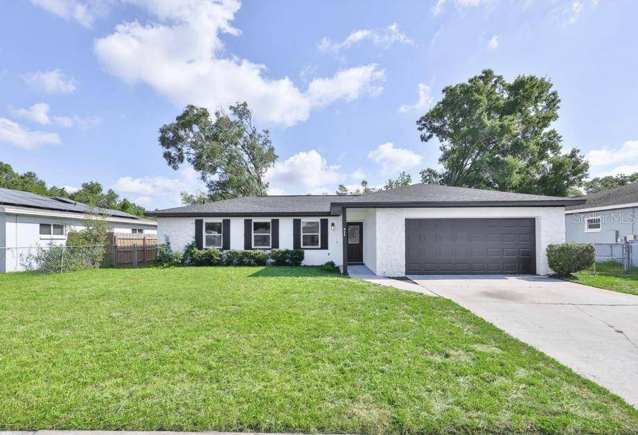 614 HUNTINGTON ST, Brandon, FL 33511