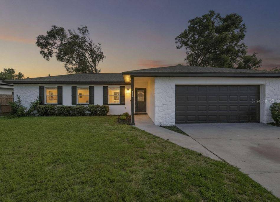 614 HUNTINGTON ST, Brandon, FL 33511