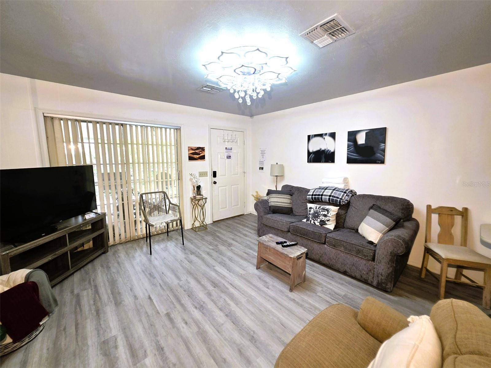 2210 VISTA DEL SOL CONDO #520, Lutz, FL 33558