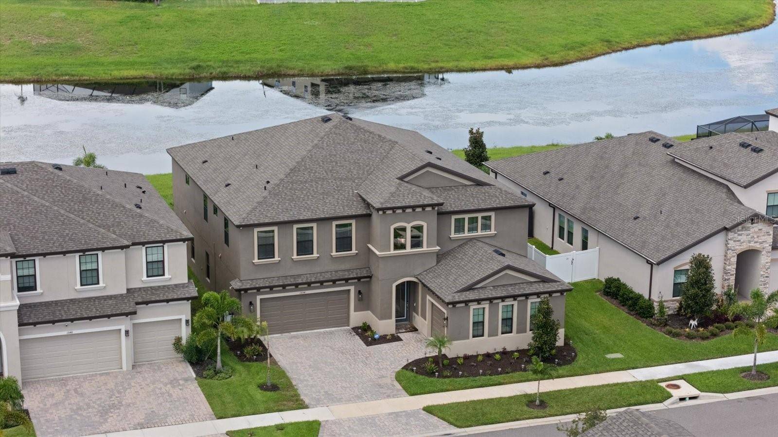 13154 TWIN BRIDGES DR, Riverview, FL 33579