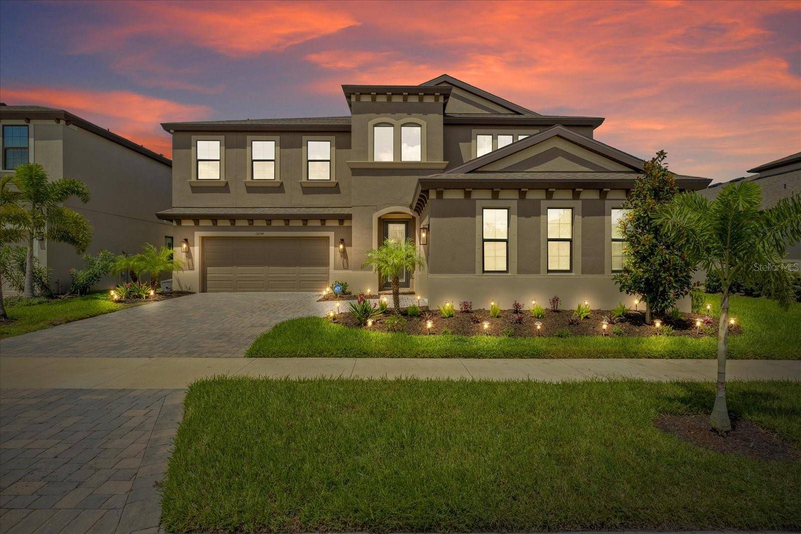13154 TWIN BRIDGES DR, Riverview, FL 33579
